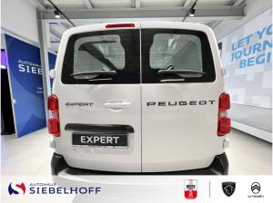 Peugeot Expert Kastenwagen L2 BlueHDi 120