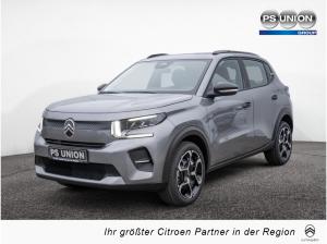 Citroën C3 1.2 Turbo YOU Plus Paket KLIMA PDC HUD LED