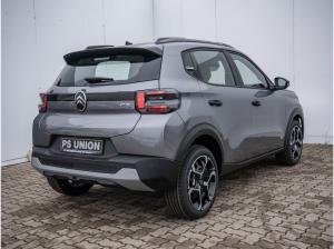 Citroën C3 1.2 Turbo YOU Plus Paket KLIMA PDC HUD LED