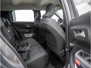 Citroën C3 1.2 Turbo YOU Plus Paket KLIMA PDC HUD LED