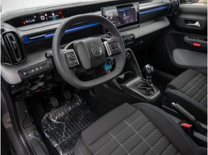 Citroën C3 1.2 Turbo YOU Plus Paket KLIMA PDC HUD LED