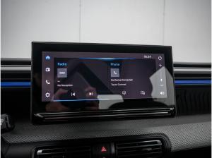 Citroën C3 1.2 Turbo YOU Plus Paket KLIMA PDC HUD LED