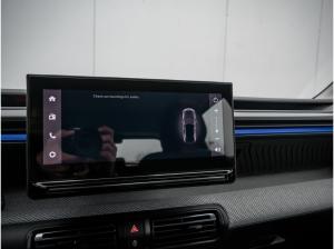 Citroën C3 1.2 Turbo YOU Plus Paket KLIMA PDC HUD LED