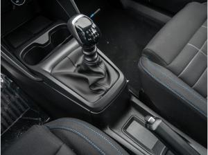 Citroën C3 1.2 Turbo YOU Plus Paket KLIMA PDC HUD LED