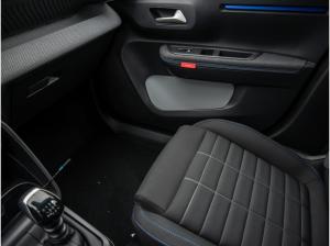 Citroën C3 1.2 Turbo YOU Plus Paket KLIMA PDC HUD LED