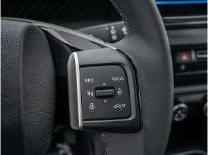 Citroën C3 1.2 Turbo YOU Plus Paket KLIMA PDC HUD LED