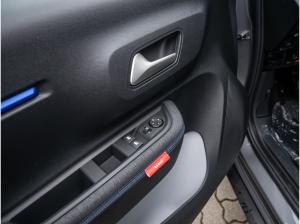 Citroën C3 1.2 Turbo YOU Plus Paket KLIMA PDC HUD LED