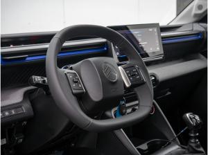 Citroën C3 1.2 Turbo YOU Plus Paket KLIMA PDC HUD LED