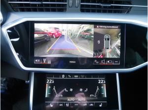 Audi A6 Avant S line 40 TDI AHK Matrix 19" *AKTION - Sofort Verfügbar*