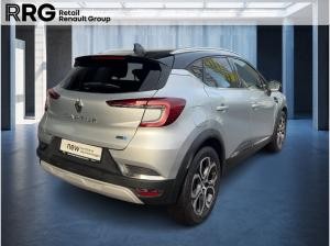 Renault Captur 1.6 E-TECH Plug-in Hybrid 160 Edition One