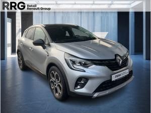 Renault Captur 1.6 E-TECH Plug-in Hybrid 160 Edition One