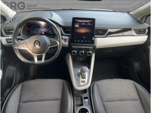 Renault Captur 1.6 E-TECH Plug-in Hybrid 160 Edition One