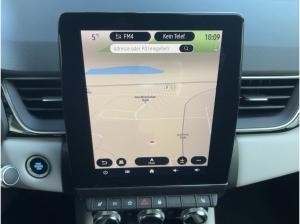 Renault Captur 1.6 E-TECH Plug-in Hybrid 160 Edition One