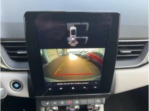 Renault Captur 1.6 E-TECH Plug-in Hybrid 160 Edition One