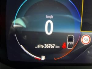 Renault Captur 1.6 E-TECH Plug-in Hybrid 160 Edition One