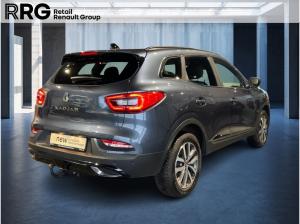 Renault Kadjar 1.3 TCe 140 Black Edition GPF Automatik P