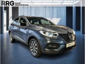 Renault Kadjar 1.3 TCe 140 Black Edition GPF Automatik P