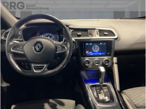 Renault Kadjar 1.3 TCe 140 Black Edition GPF Automatik P