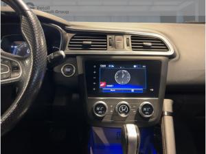 Renault Kadjar 1.3 TCe 140 Black Edition GPF Automatik P
