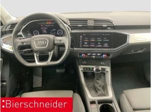 Audi Q3 Sportback 45 TFSI e S-Line AHK LED ACC NAVI