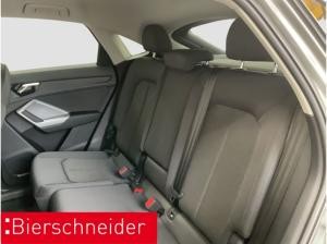 Audi Q3 Sportback 45 TFSI e S-Line AHK LED ACC NAVI
