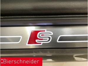 Audi Q3 Sportback 45 TFSI e S-Line AHK LED ACC NAVI
