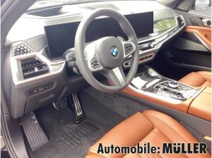 BMW X5 xDrive 30d M Sport Navi Klima AHK Pano HuD RFK Massage Sitze