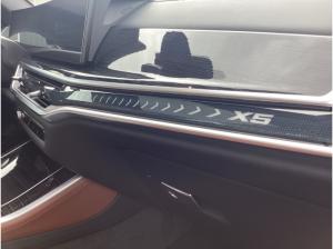 BMW X5 xDrive 30d M Sport Navi Klima AHK Pano HuD RFK Massage Sitze
