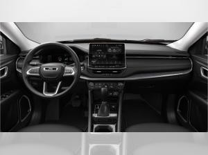 Jeep Compass e-Hybrid Summit MY25