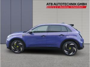 Abarth 600e Scorpionissima 280 PS Limitiert sofort! Frühlingsdeal! keine Anzahlung!