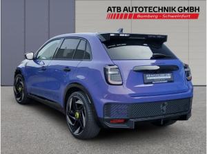Abarth 600e Scorpionissima 280 PS Limitiert sofort! Frühlingsdeal! keine Anzahlung!