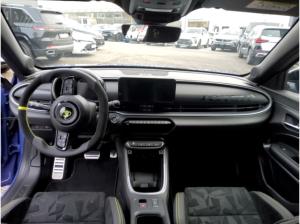 Abarth 600e Scorpionissima 280 PS Limitiert sofort! Frühlingsdeal! keine Anzahlung!