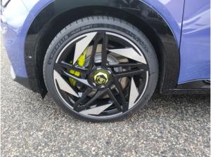 Abarth 600e Scorpionissima 280 PS Limitiert sofort! Frühlingsdeal! keine Anzahlung!