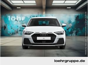 Audi A1 Sportback 30 TFSI 85 kW (116 PS)