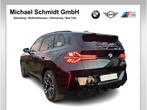 BMW X3 20d xDrive M Sportpaket HK HiFi DAB LED RFK