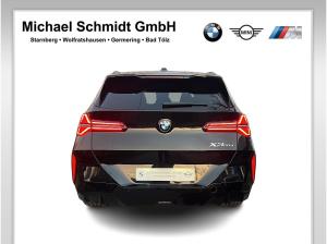 BMW X3 20d xDrive M Sportpaket HK HiFi DAB LED RFK