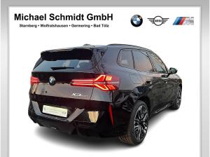 BMW X3 20d xDrive M Sportpaket HK HiFi DAB LED RFK