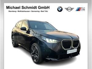 BMW X3 20d xDrive M Sportpaket HK HiFi DAB LED RFK