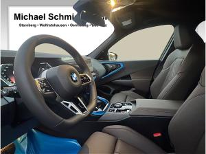 BMW X3 20d xDrive M Sportpaket HK HiFi DAB LED RFK