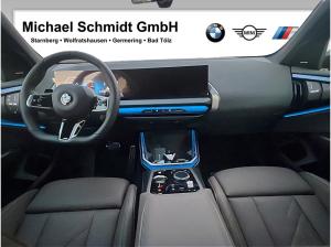 BMW X3 20d xDrive M Sportpaket HK HiFi DAB LED RFK