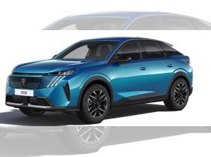 Peugeot 3008 ALLURE / HYBRID / BESTELLER / GEWERBE AKTION
