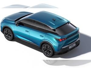 Peugeot 3008 ALLURE / HYBRID / BESTELLER / GEWERBE AKTION