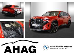 BMW XM 4.4 M Drivers Package Sport Aut. AHK