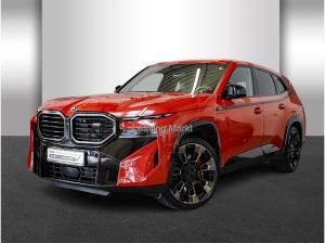 BMW XM 4.4 M Drivers Package Sport Aut. AHK