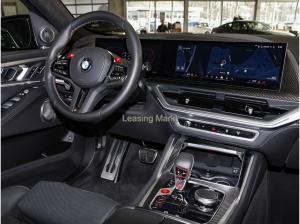 BMW XM 4.4 M Drivers Package Sport Aut. AHK