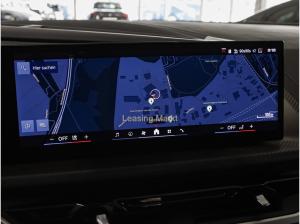 BMW XM 4.4 M Drivers Package Sport Aut. AHK