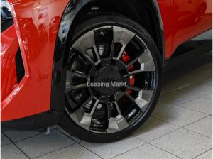 BMW XM 4.4 M Drivers Package Sport Aut. AHK