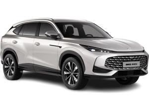 MG HS 1.5L Aut. Luxury *Sofort verfügbar*