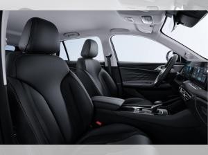 MG HS 1.5L Aut. Luxury *Sofort verfügbar*