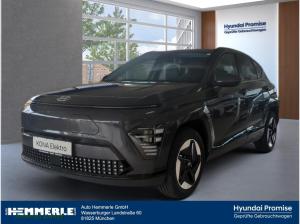 Hyundai Kona Elektro Trend 65,4 kWh - nur für Großraum München